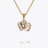 Caroline Svedbom Halsband-Isa Necklace