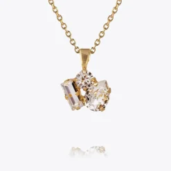 Caroline Svedbom Halsband-Isa Necklace