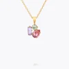 Caroline Svedbom Halsband-Isa Necklace