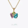 Caroline Svedbom Halsband-Isa Necklace