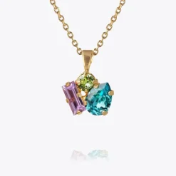Caroline Svedbom Halsband-Isa Necklace