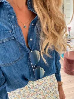 Caroline Svedbom Halsband-Isa Necklace