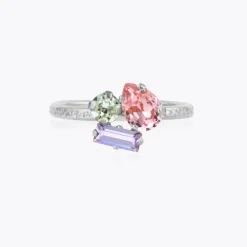 Caroline Svedbom Ringar-Isa Ring