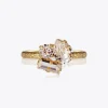Caroline Svedbom Ringar-Isa Ring