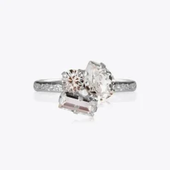 Caroline Svedbom Ringar-Isa Ring