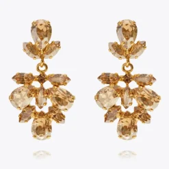 Caroline Svedbom Örhängen-Isabel Earrings