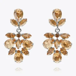 Caroline Svedbom Örhängen-Isabel Earrings