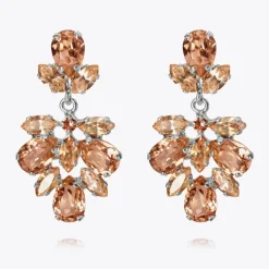 Caroline Svedbom Örhängen-Isabel Earrings