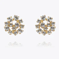 Caroline Svedbom Örhängen-Kassandra Earrings