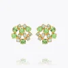 Caroline Svedbom Örhängen-Kassandra Earrings