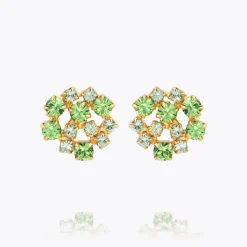 Caroline Svedbom Örhängen-Kassandra Earrings
