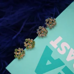 Caroline Svedbom Örhängen-Kassandra Earrings