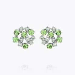 Caroline Svedbom Örhängen-Kassandra Earrings