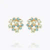 Caroline Svedbom Örhängen-Kassandra Earrings