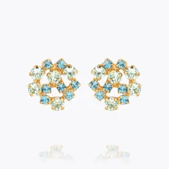 Caroline Svedbom Örhängen-Kassandra Earrings