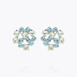 Caroline Svedbom Örhängen-Kassandra Earrings