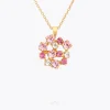 Caroline Svedbom Halsband-Kassandra Necklace