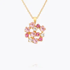 Caroline Svedbom Halsband-Kassandra Necklace
