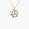 Caroline Svedbom Halsband-Kassandra Necklace
