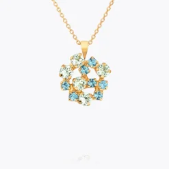 Caroline Svedbom Halsband-Kassandra Necklace