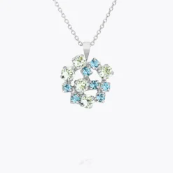 Caroline Svedbom Halsband-Kassandra Necklace