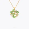 Caroline Svedbom Halsband-Kassandra Necklace