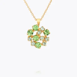 Caroline Svedbom Halsband-Kassandra Necklace