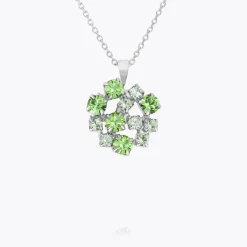 Caroline Svedbom Halsband-Kassandra Necklace