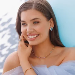Caroline Svedbom Örhängen-Katie Earrings