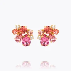 Caroline Svedbom Örhängen-Katie Earrings