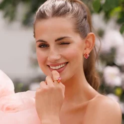 Caroline Svedbom Örhängen-Katie Earrings