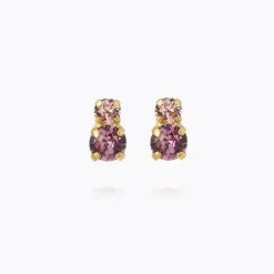Caroline Svedbom Örhängen-Leah Earrings