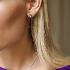 Caroline Svedbom Örhängen-Leah Earrings