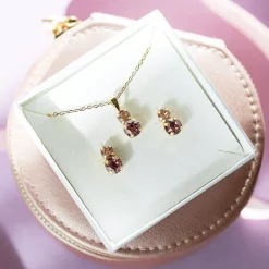 Caroline Svedbom Örhängen-Leah Earrings