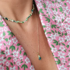 Caroline Svedbom Halsband-Leah Necklace