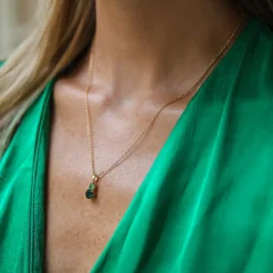 Caroline Svedbom Halsband-Leah Necklace