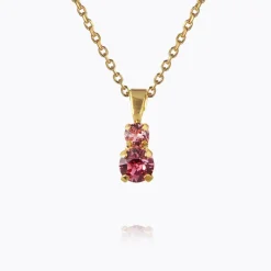Caroline Svedbom Halsband-Leah Necklace