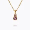 Caroline Svedbom Halsband-Leah Necklace