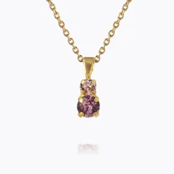 Caroline Svedbom Halsband-Leah Necklace