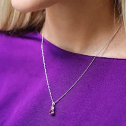 Caroline Svedbom Halsband-Leah Necklace