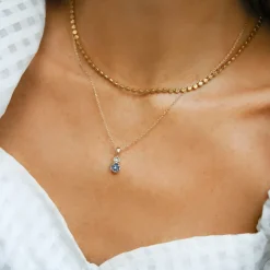 Caroline Svedbom Halsband-Leah Necklace