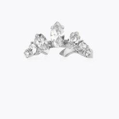 Caroline Svedbom Ringar-Luna Ring/Crystal