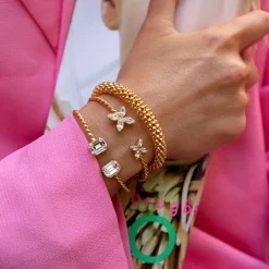Caroline Svedbom Armband-Lydia Bracelet