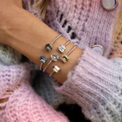 Caroline Svedbom Armband-Lydia Bracelet