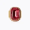 Caroline Svedbom Ringar-Lydia Cocktail Ring