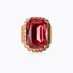 Caroline Svedbom Ringar-Lydia Cocktail Ring