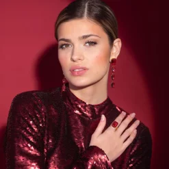 Caroline Svedbom Ringar-Lydia Cocktail Ring