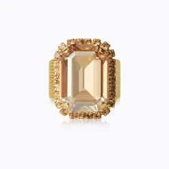 Caroline Svedbom Ringar-Lydia Cocktail Ring
