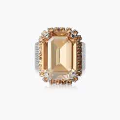 Caroline Svedbom Ringar-Lydia Cocktail Ring