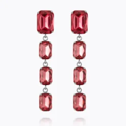 Caroline Svedbom Örhängen-Lydia Long Earrings